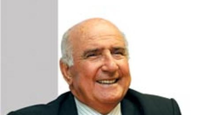 Ünlü işadamı hayatını kaybetti