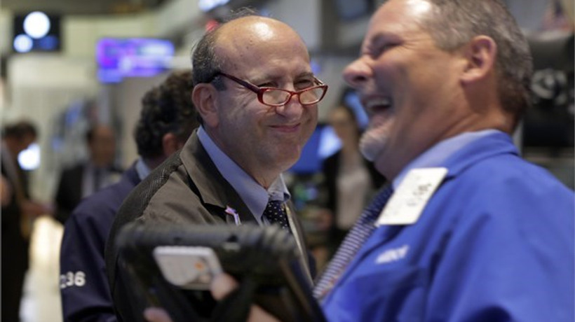 Piyasalar Fed sonrası pozitif