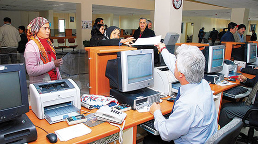 Memurun maaşı ve emeklilik ikramiyesi artacak