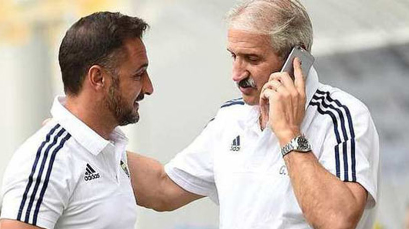 Fenerbahçe'den radikal devre arası kararları!..