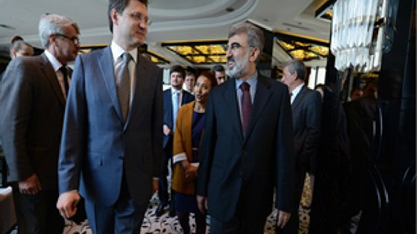 'Türkiye ile ilişkimizi riske atmayız'