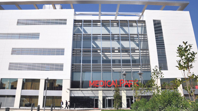 Zapsu'ya çalım attı, Medical Park'ı kaptı