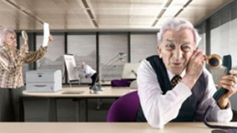 Erken emeklilik masada