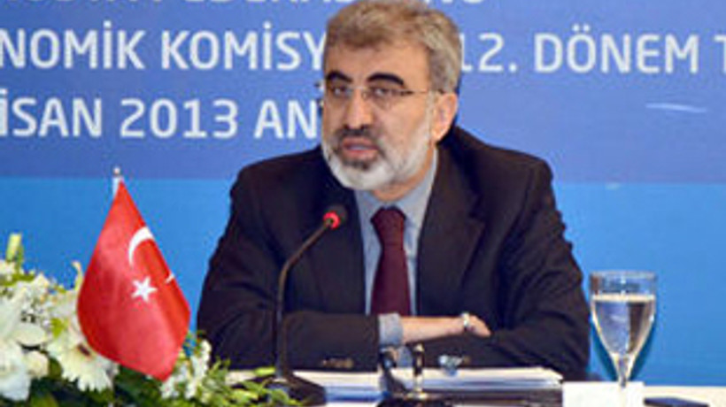 Bakan Yıldız'dan petrol müjdesi!