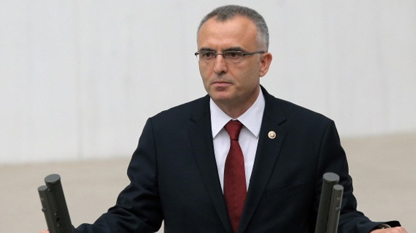 Maliye Bakanı'ndan asgari ücret açıklaması