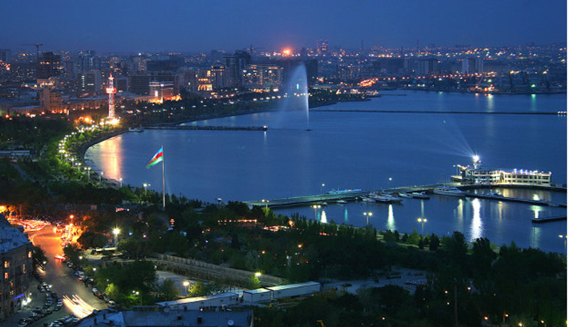 Azerbaycan'da devalüasyon oldu