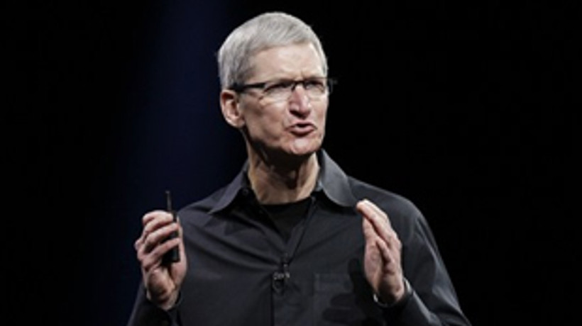 Apple’da CEO değişiyor mu?