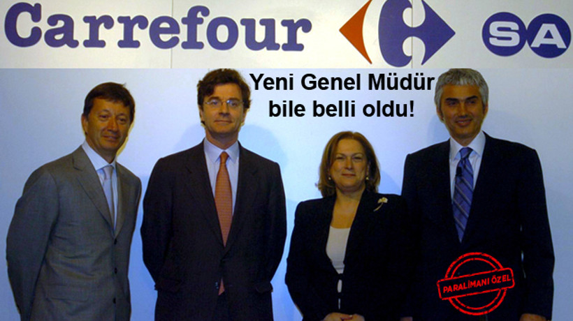 Sabancı Fransızları emekli ediyor! ÖZEL HABER