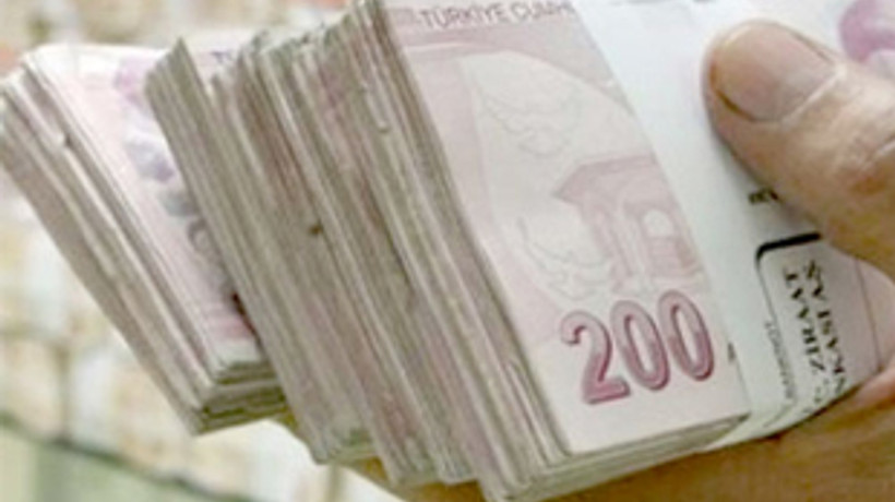 Bakan Şimşek’ten çiftçilere müjde