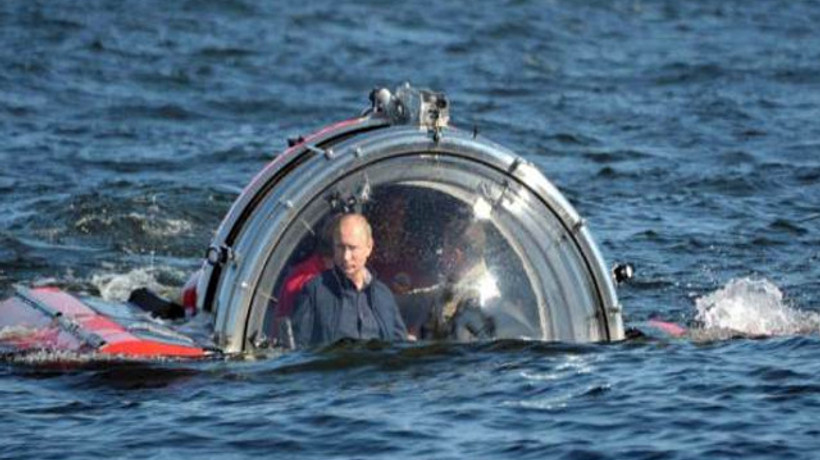 Rusya ekonomisi batıyor