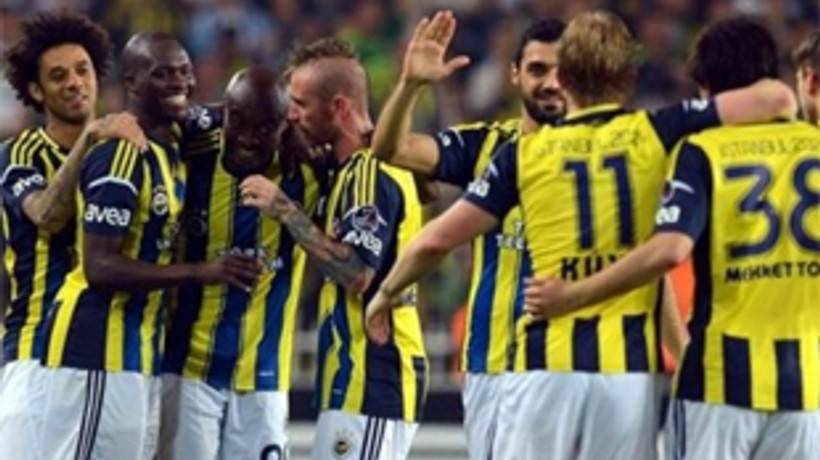Fenerbahçe'ye 2 müjdeli haber!