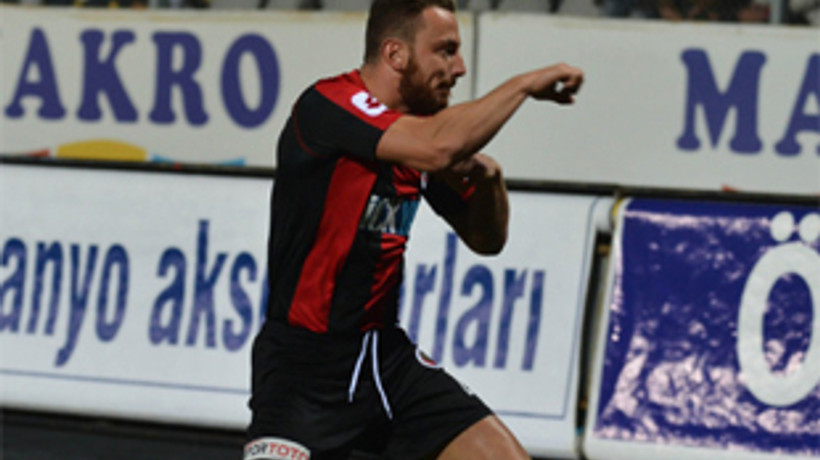 Aykut Galatasaray'a mı gidiyor?