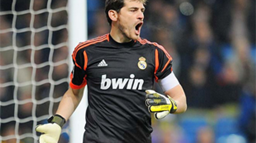 Galatasaray'dan Casillas bombası!