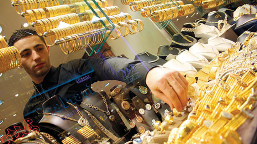 Darphane çeyrek altın talebini karşıladı