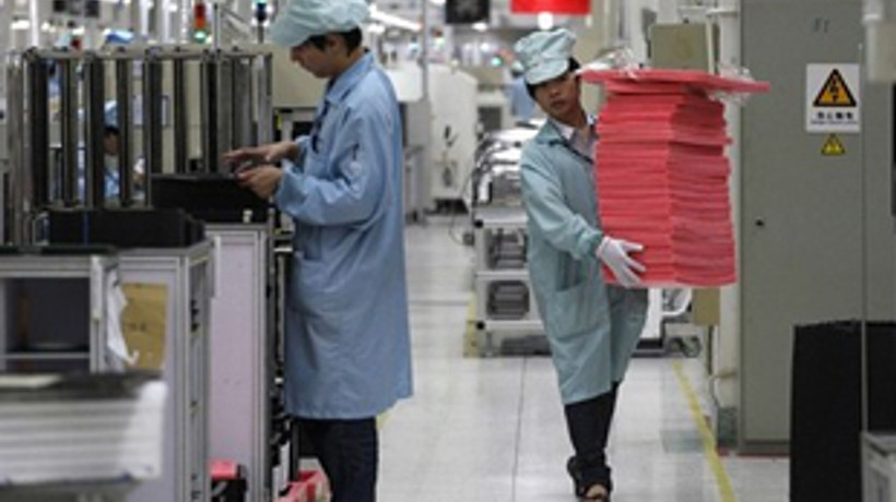 Çin verisi hayal kırıklığı yarattı