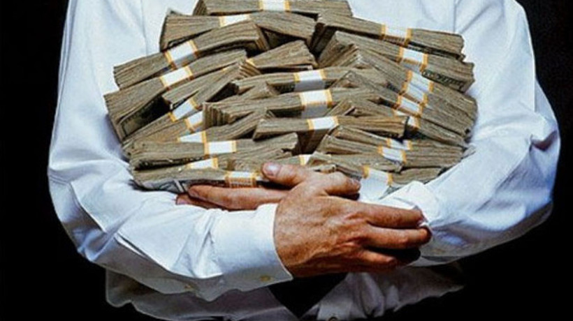 Patronların günlük kazancı şaşırttı!