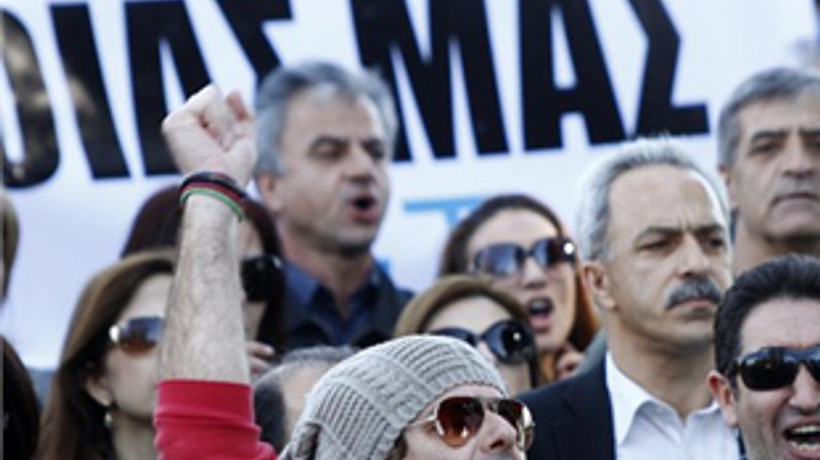 Rumlar en borçlular arasında ikinci