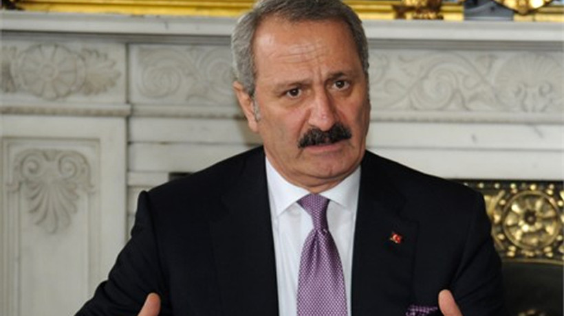 Çağlayan’dan yerli otomobil çıkışı