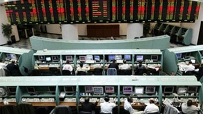 Borsa güne yükselişle başladı