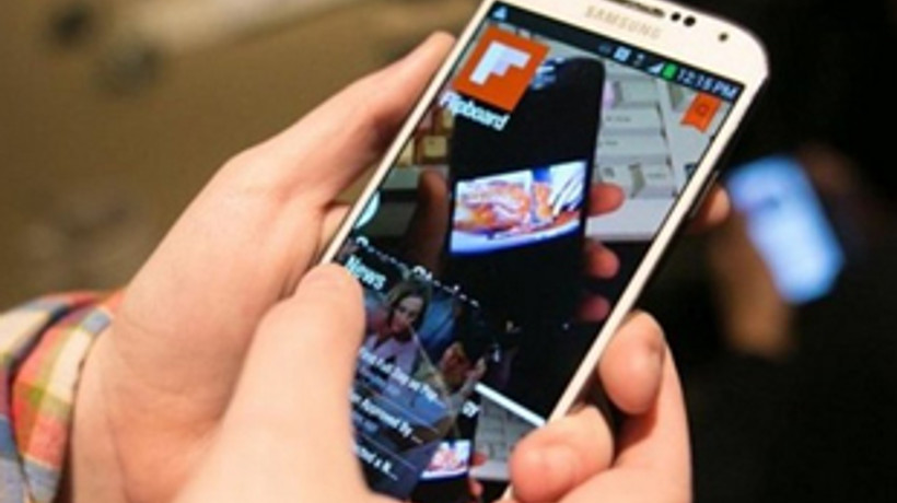 Samsung GALAXY S4 Türkiye'de