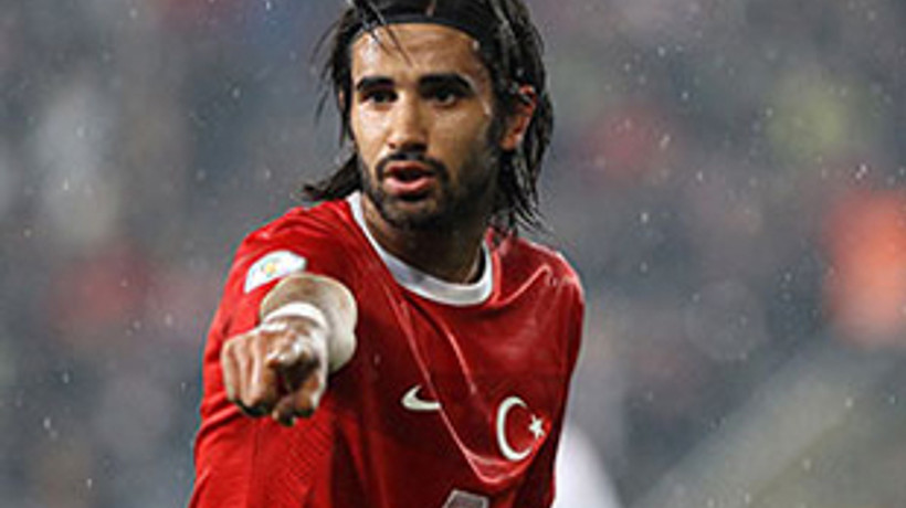 Devlerin Alper Potuk savaşı!