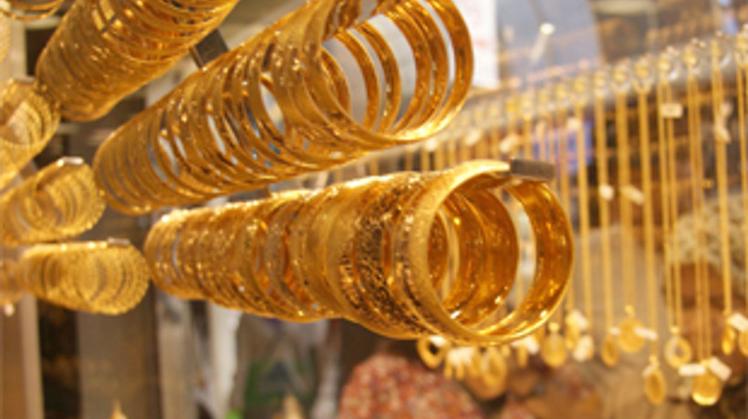 Altın fiyatları yükselişine devam etti