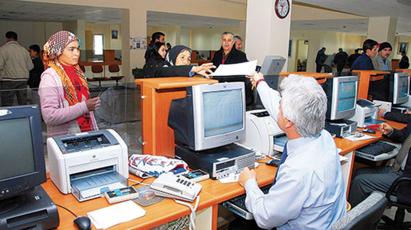 İşte Memur Yasası'nın tüm detayları!