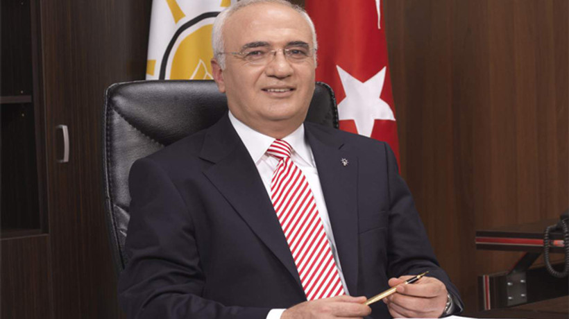 Ekonomi Bakanı Elitaş'tan Rusya'ya kötü haber