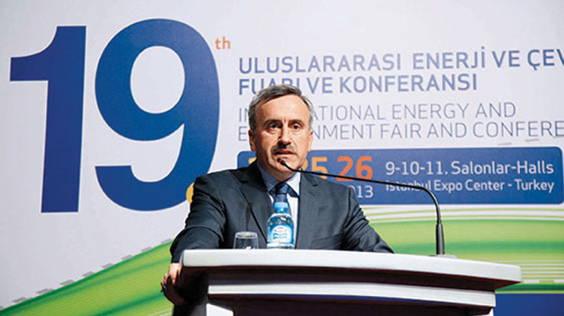 Enerji Borsası 6 aya kadar tamam