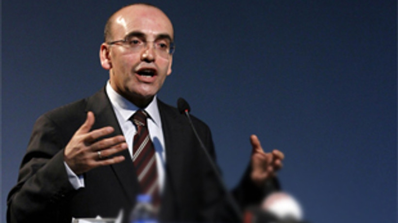 Bakan Şimşek'ten vergi müjdesi!