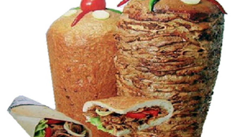 Helal dönerde domuz eti skandalı