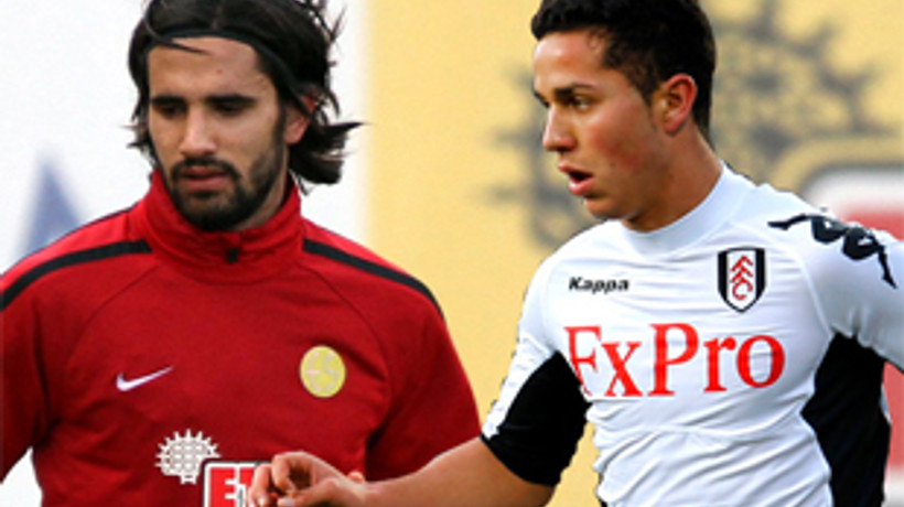 G.Saray Alper'i bitirdi, sırada Frei var!