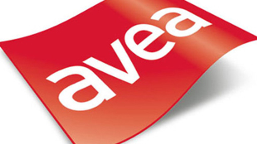 Avea ilk çeyrekte büyüdü!