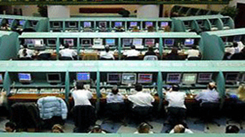 Borsa günü yükselişle tamamladı