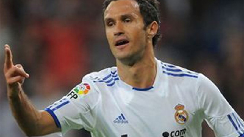 Beşiktaş'ın son gözdesi Carvalho