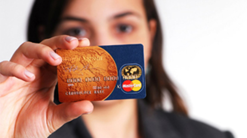 Kredi kartınız sizi yakmasın