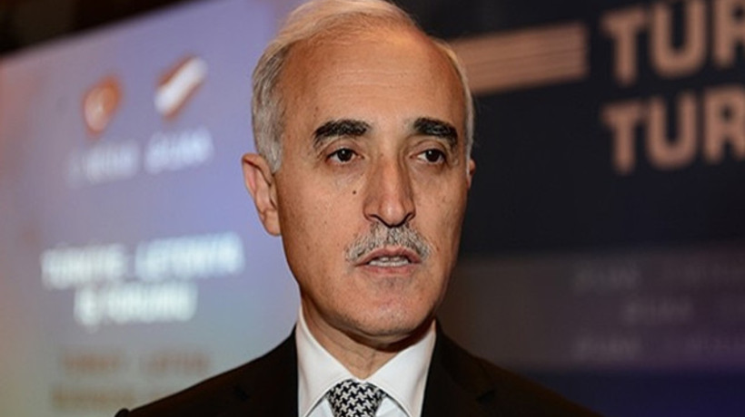 Olpak: Rusya krizi çözülebilir