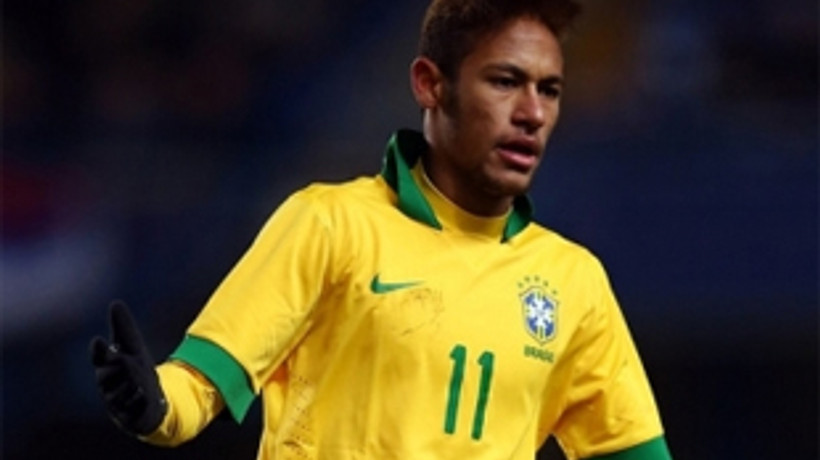 Barcelona'dan Neymar'a hayat sigortası