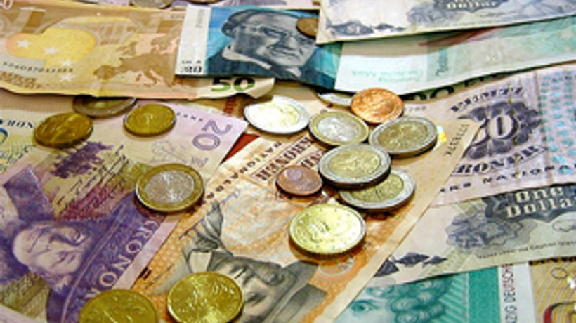 Döviz güne nasıl başladı?