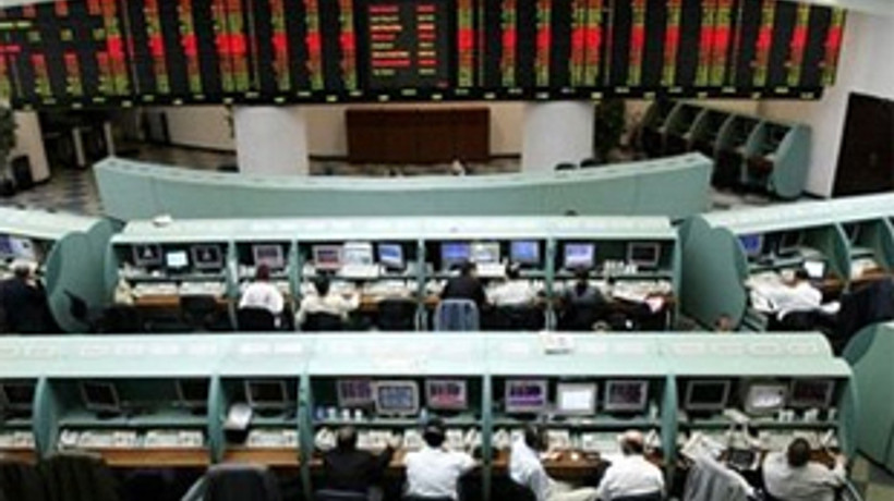 Borsa güne yükselişle başladı