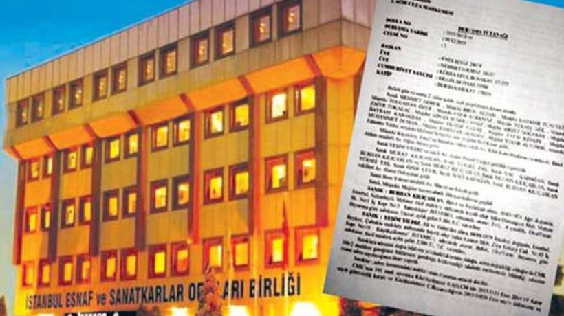 Türk iş dünyası şokta!