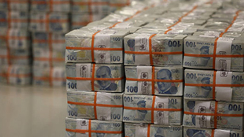 Meçhul zenginlere çifte vergi