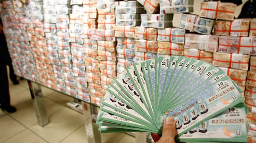 Milli Piyango en çok hangi rakamlara isabet etti