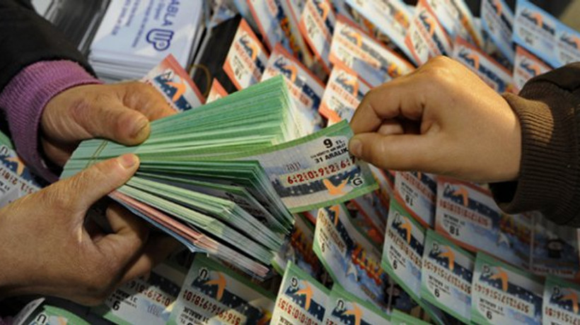 Milli Piyango haram mı? Caiz mi?
