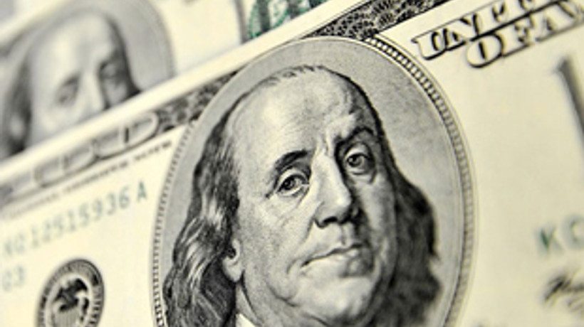 1 ayda 5.6 milyar dolar geldi