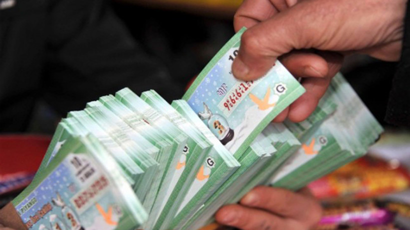 Milli Piyango'nun 55 milyon liralık büyük ikramiyesi sahibini buluyor