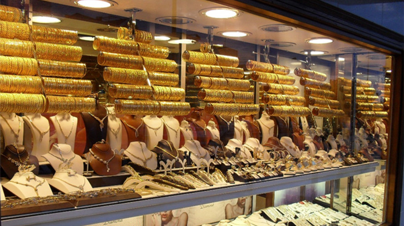 Altın fiyatları hızla yükselişe geçti!