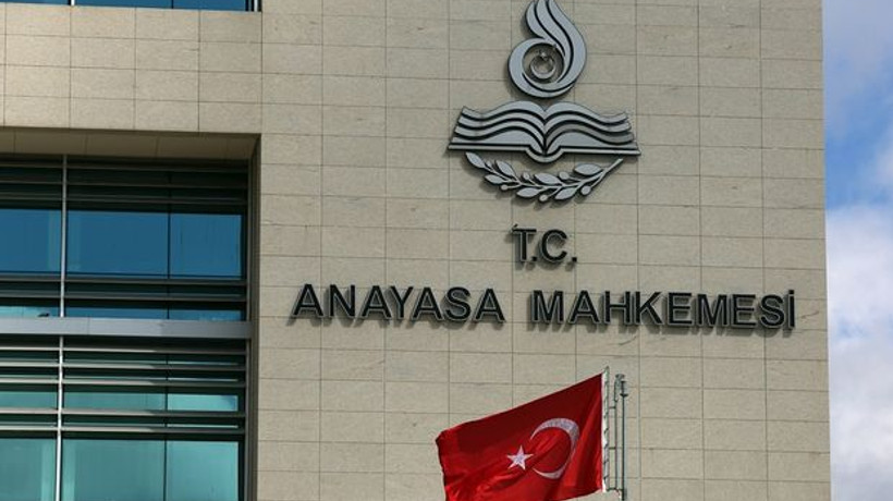 Anayasa Mahkemesi'nden "döner sermaye" kararı