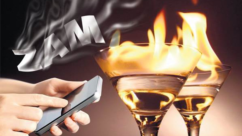 İçki, sigara ve cep’e vergi zammı