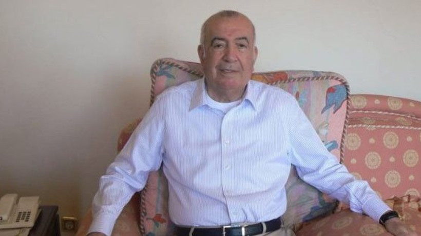 Halis Toprak hayatını kaybetti